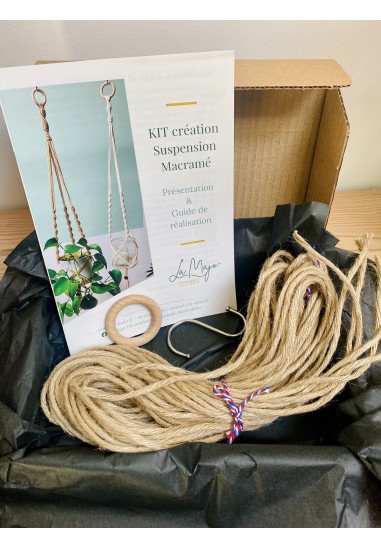 KIT de création d'une suspension en... KIT de création d'une suspension en...