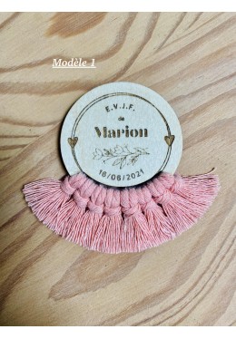 Magnet personnalisé... 2