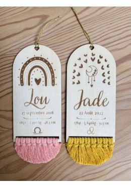 Décoration personnalisé...