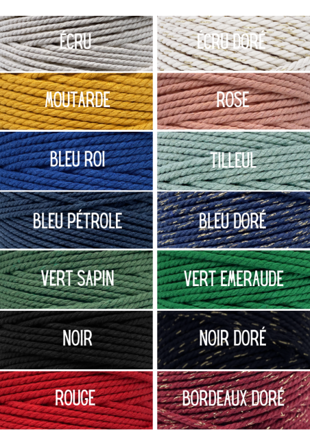 Collier de téléphone "Bénédicte"