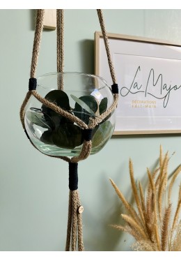 Suspension Jute 6mm 2